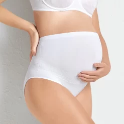 Anita Maternity Seamless Briefs