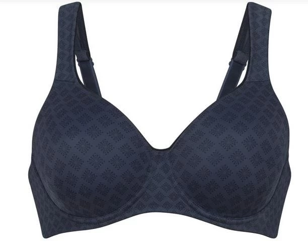 Anita Rosa Faia Twin Art Underwired Bra 5 Anita Rosa Faia Twin Art Underwired Bra - Image 5