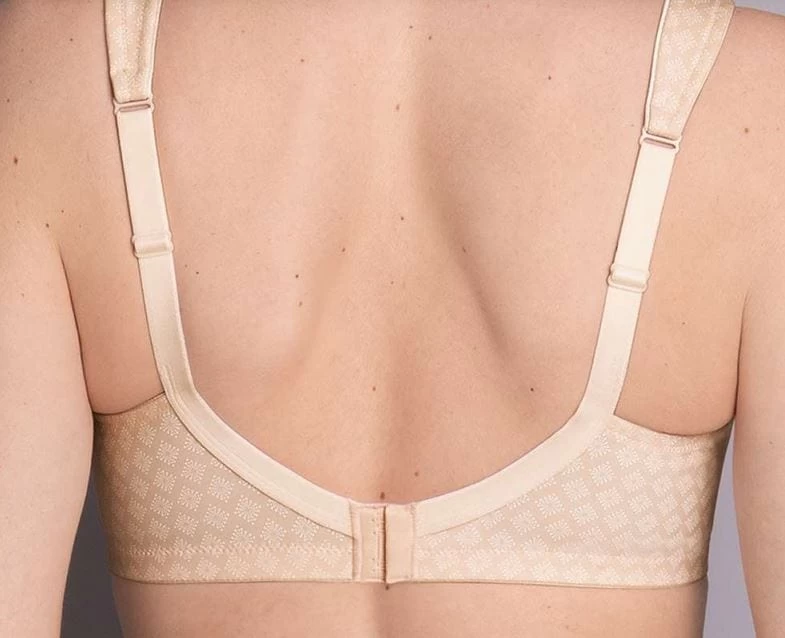 Anita Rosa Faia Twin Art Underwired Bra 2 Anita Rosa Faia Twin Art Underwired Bra - Image 2