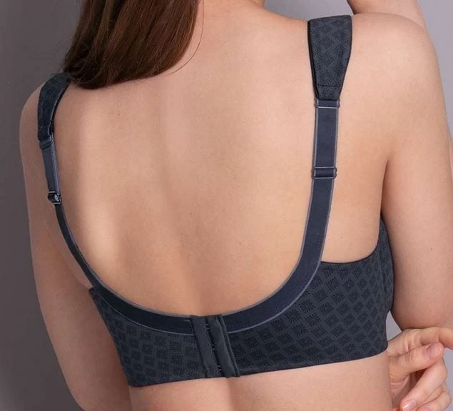 Anita Rosa Faia Twin Art Underwired Bra 6 Anita Rosa Faia Twin Art Underwired Bra - Image 6