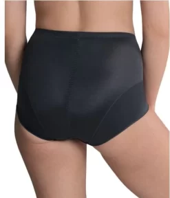 Anita Rosa Faia Twin Shaper Panty Girdle -Fashion Lingerie Store AnitaTwinShaperPantyGirdleblack1782
