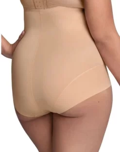 Anita Rosa Faia Twin Shaper Panty Girdle With High Waist -Fashion Lingerie Store AnitaTwinShaperPantyGirdledeepsand1785