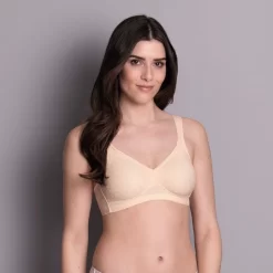 Anita Rosa Faia Twin Art Soft Bra