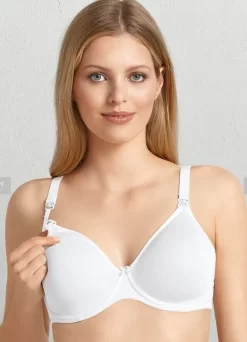 Anita Nursing Bra Underwired Moulded