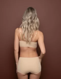 Bye Bra Bra Top Push Up 12 Bye Bra Bra Top Push Up -Fashion Lingerie Store Bra Top Push up Beige 2 1593x2037 1