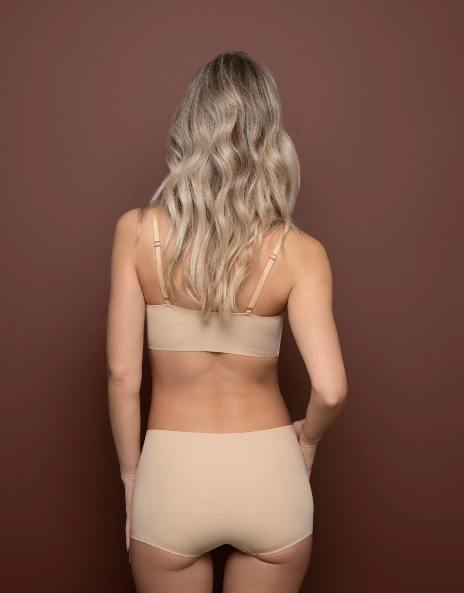 Bye Bra Bra Top Push Up 4 Bye Bra Bra Top Push Up - Image 4