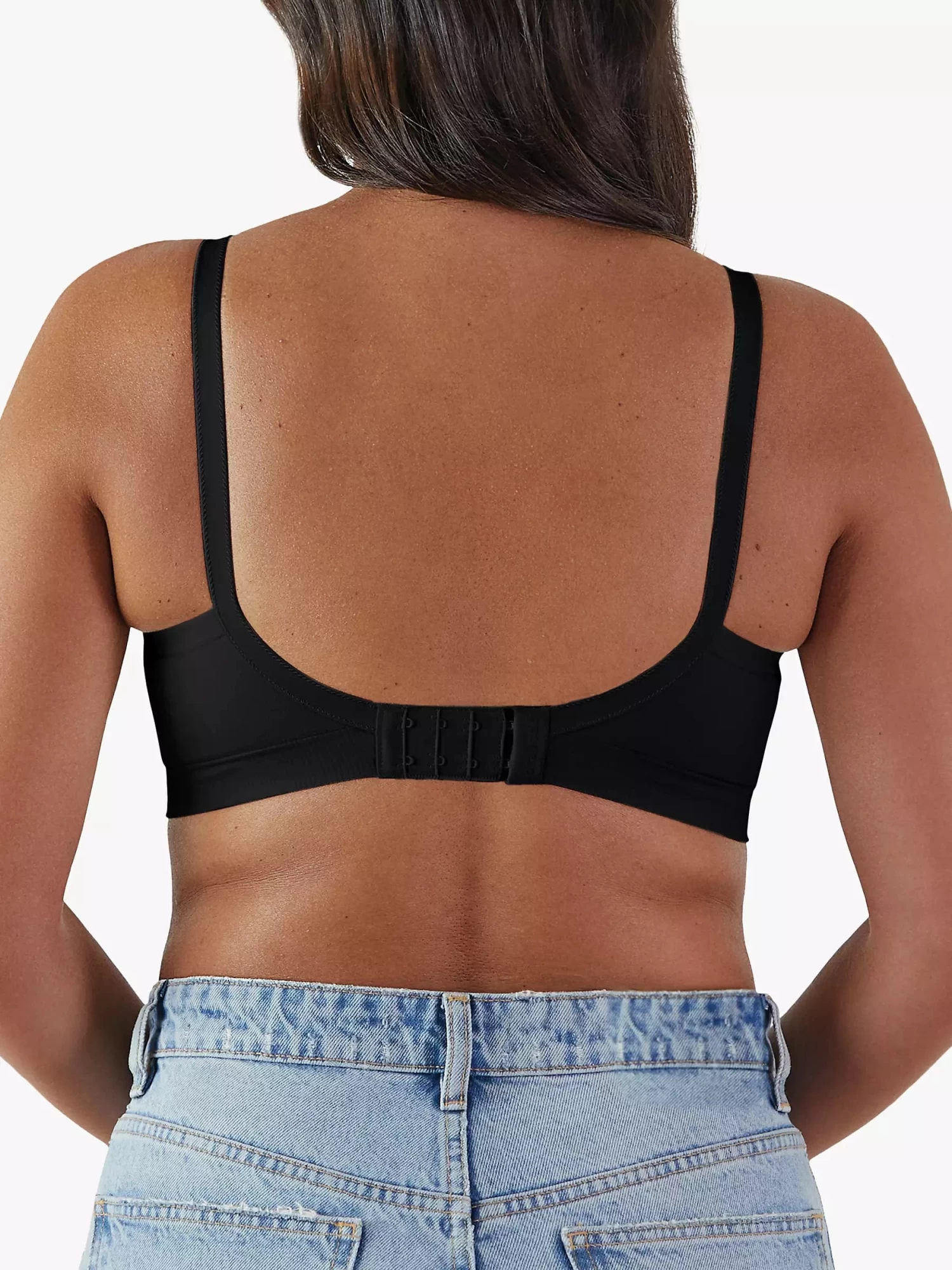 Bravado Plunge Nursing Bra 6 Bravado Plunge Nursing Bra - Image 6