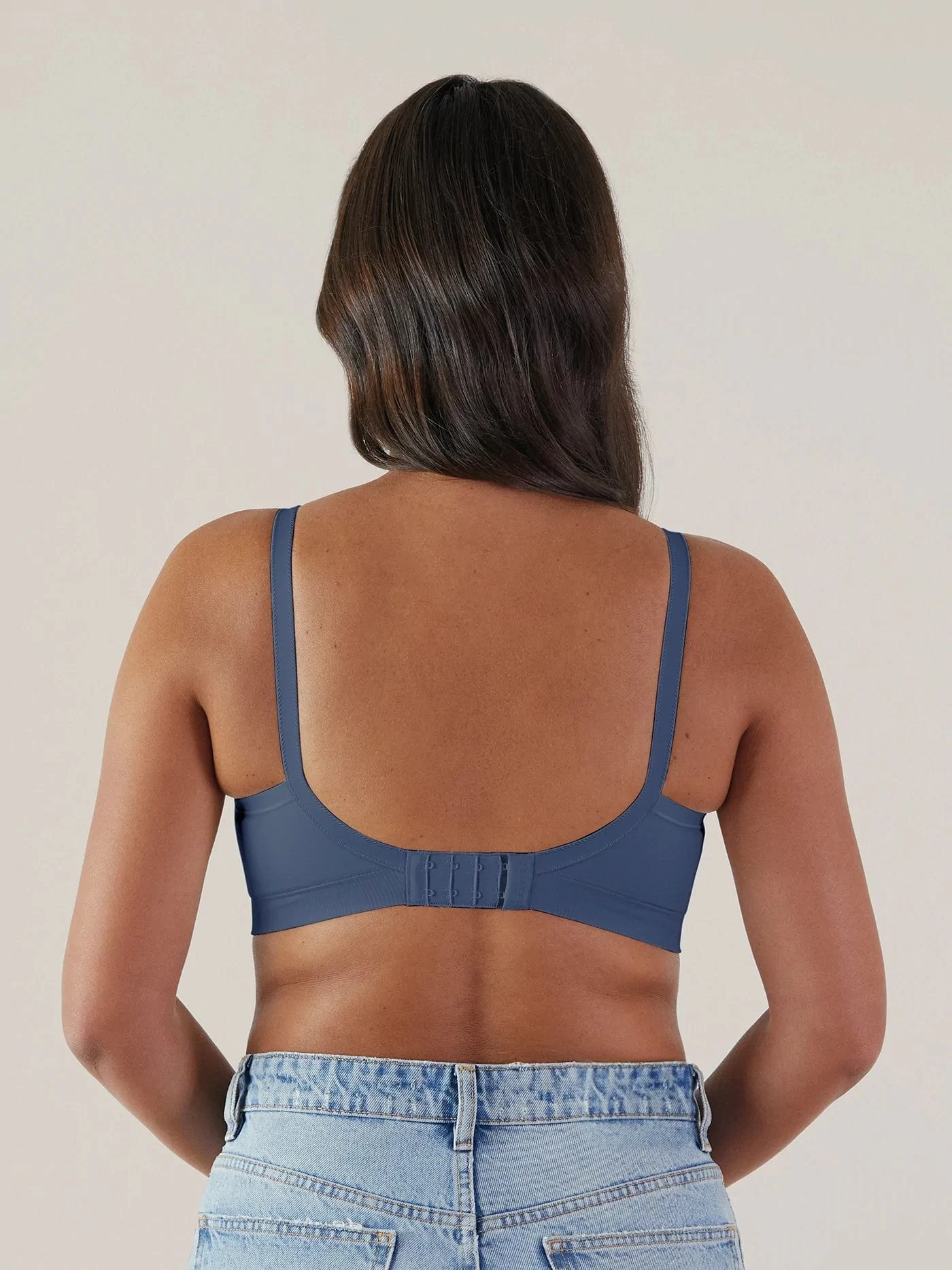 Bravado Plunge Nursing Bra 2 Bravado Plunge Nursing Bra - Image 2