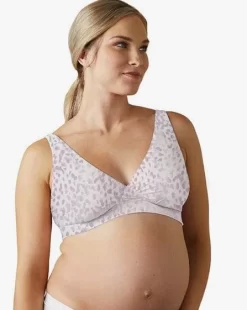 Bravado Nursing & Maternity Ballet Bra
