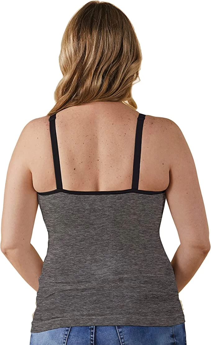 Bravado Nursing Cami 3 Bravado Nursing Cami - Image 3