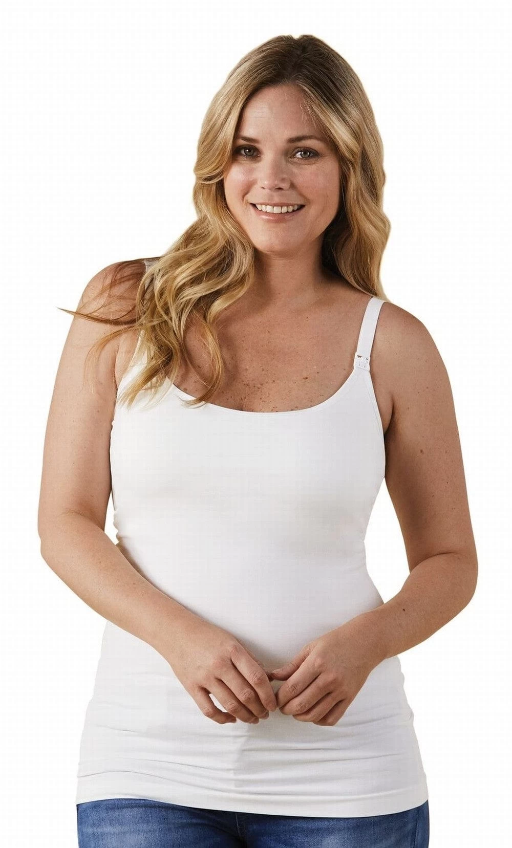 Bravado Nursing Cami 4 Bravado Nursing Cami - Image 4