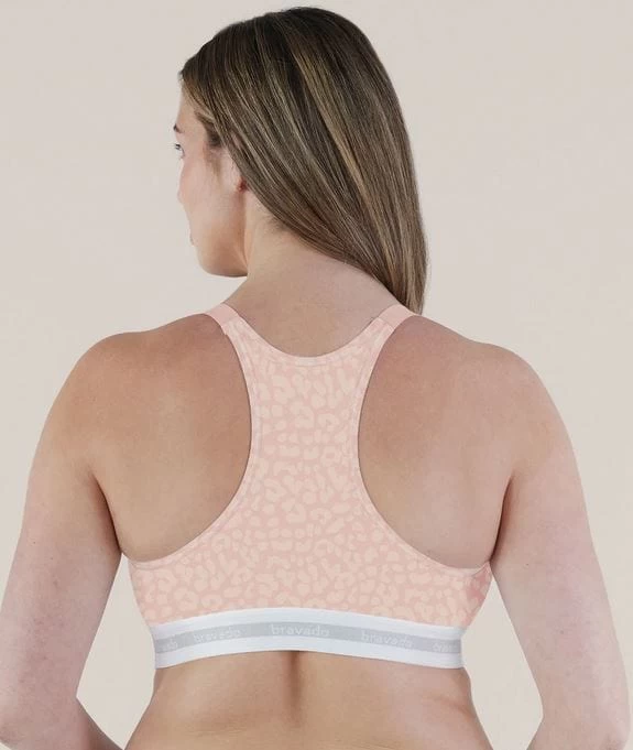 Bravado Original Full Cup Nursing Bra 2 Bravado Original Full Cup Nursing Bra - Image 2