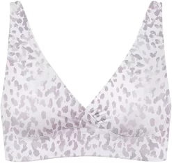 Bravado Nursing & Maternity Ballet Bra -Fashion Lingerie Store BreavadoBalletBraWatercolour1