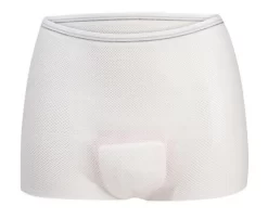Carriwell Hospital Panties (Pack Of 4) 14 Carriwell Hospital Panties (Pack Of 4) -Fashion Lingerie Store Carriwell Hospsital Panties Flat EnVie Lingerie