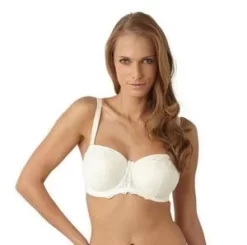 Panache Evie Bridal Strapless Bra -Fashion Lingerie Store EvieBridalBraPanache6110