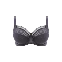Fantasie Fusion Underwired Full Cup Side Support Bra (Slate) 5 Fantasie Fusion Underwired Full Cup Side Support Bra (Slate) -Fashion Lingerie Store FANTASIE FUSION SLATE UW FULL CUP SIDE SUPPORT BRA FL3091 CUTOUT EnVie Lingerie scaled