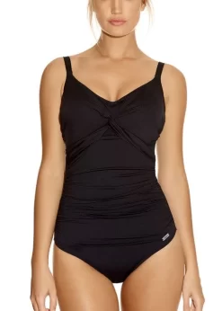 Fantasie Versailles Underwired Twist Front Swimsuit
