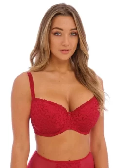 Fantasie Ana Underwired Padded Half Cup Bra