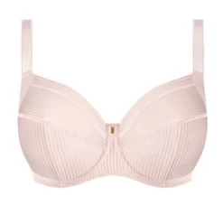 Fantasie Fusion Underwired Full Cup Side Support Bra (Blush) 6 Fantasie Fusion Underwired Full Cup Side Support Bra (Blush) -Fashion Lingerie Store Fantasie Fusion Underwired Full Cup Side Support Bra Blush cut out EnVie Lingerie