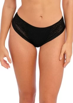 Fantasie Envisage Brief 14 Fantasie Envisage Brief -Fashion Lingerie Store Fantasie Lingerie Envisage Black Brief