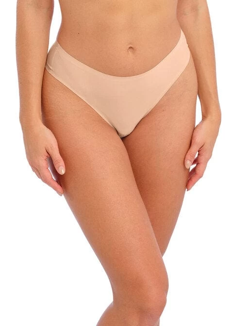 Fantasie Smoothease Invisible Stretch Thong 8 Fantasie Smoothease Invisible Stretch Thong - Image 8