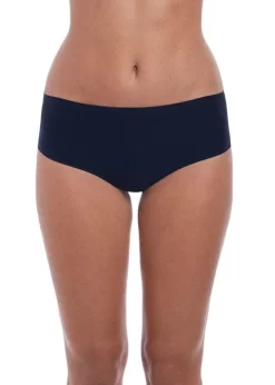 Fantasie Smoothease Invisible Stretch Brief 27 Fantasie Smoothease Invisible Stretch Brief -Fashion Lingerie Store Fantasie Smoothease Navy Invisible Stretch Brief