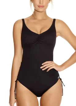 Fantasie Versailles V Neck Underwired Swimsuit