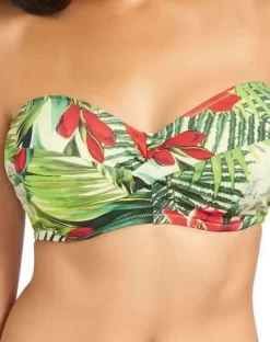 Fantasie Malola Underwired Padded Bandeau Top