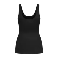 Bye Bra Invisible Tanktop -Fashion Lingerie Store Invisible Tank Top Black Back 513b9dd7 1359 42d2 af11 2cff1b22399d