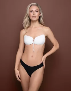 Bye Bra Lace-it Bra -Fashion Lingerie Store Lace It Bra White 1 1593x2037 2556fe34 d9e4 462c a621 86ee9b5c767e