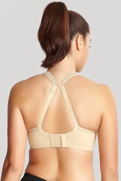 Panache Underwired Sports Bra Latte -Fashion Lingerie Store PamacheUnderwiredSportsbralatteracerbackview5021 948ceb1e 4363 4db9 9bdf 7c4fee41e191