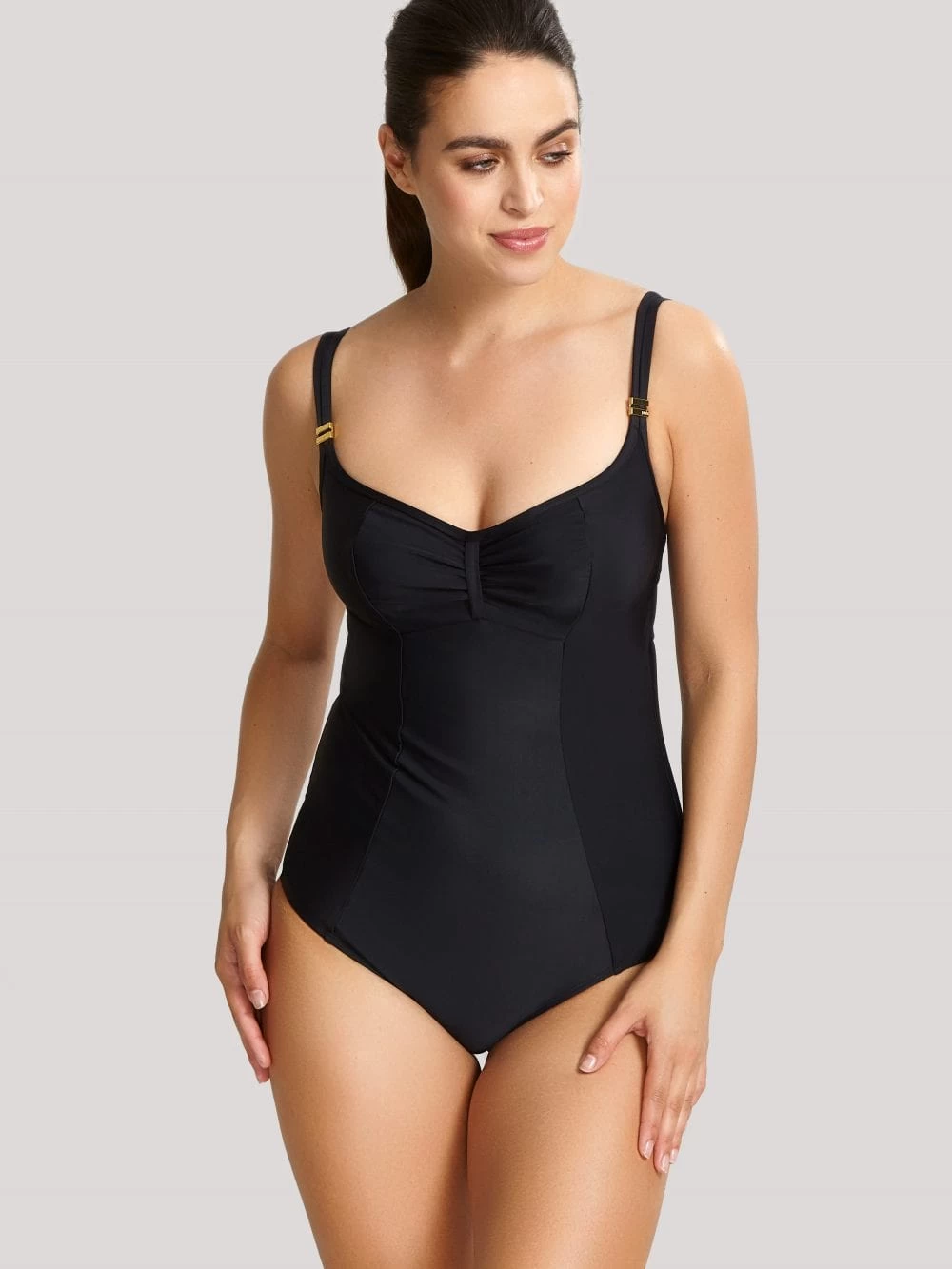 Panache Anya Riva Balconnet Underwired Swimsuit 3 Panache Anya Riva Balconnet Underwired Swimsuit - Image 3