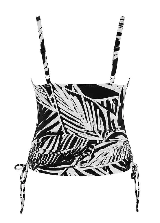 Panache Seychelles Balconnette Tankini 4 Panache Seychelles Balconnette Tankini - Image 4