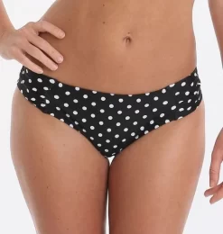 Panache Anya Spot Bikini Briefs
