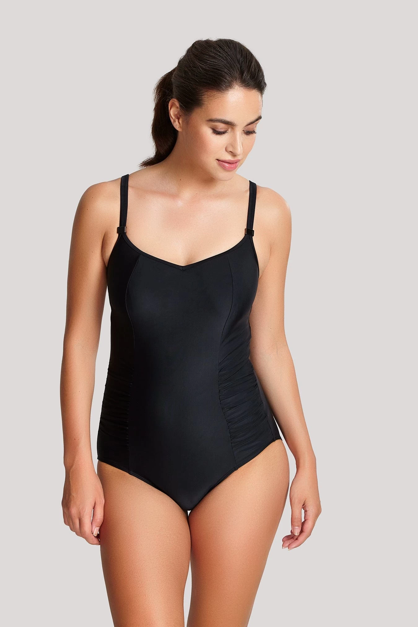Panache Anya Underwired Swimsuit 5 Panache Anya Underwired Swimsuit - Image 5