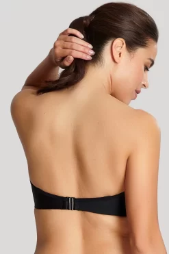 Panache Anya Bandeau Bikini Top 6 Panache Anya Bandeau Bikini Top -Fashion Lingerie Store PanacheBandeauBikinitopbackSW0883 013 6