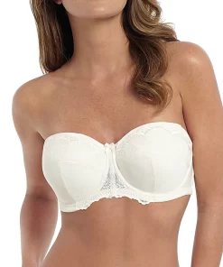 Panache Evie Bridal Strapless Bra