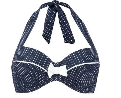 Panache Britt Halterneck Bikini Top 3 Panache Britt Halterneck Bikini Top - Image 3