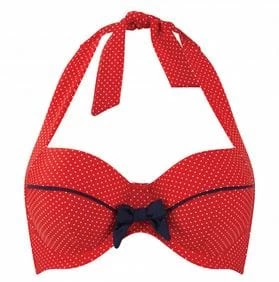 Panache Britt Halterneck Bikini Top 6 Panache Britt Halterneck Bikini Top - Image 6