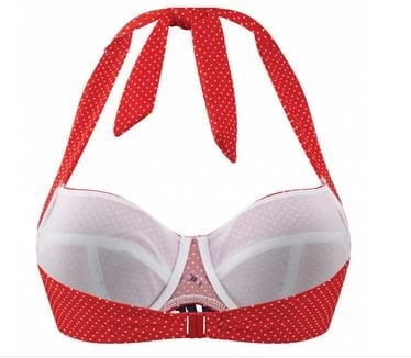 Panache Britt Halterneck Bikini Top 7 Panache Britt Halterneck Bikini Top - Image 7