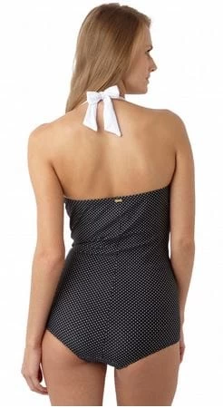 Panache Britt Halterneck Underwired Swimsuit 7 Panache Britt Halterneck Underwired Swimsuit - Image 7