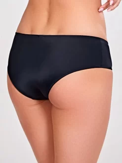 Panache Lingerie Porcelain Short -Fashion Lingerie Store PanachePorcelainShortblack3374