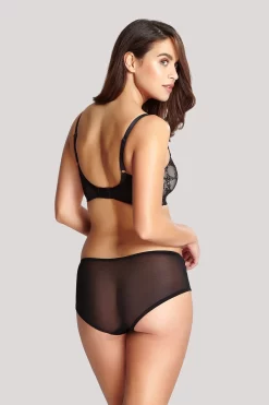 Panache Maternity Sophie Nursing Bra Non Wired 14 Panache Maternity Sophie Nursing Bra Non Wired -Fashion Lingerie Store PanacheSophieNursingBra5821back