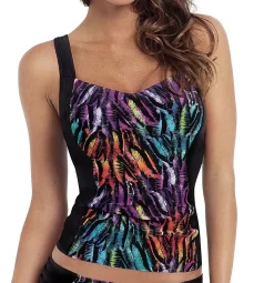 Panache Tallulah Underwired Tankini