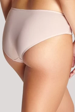 Panache Lingerie Tango Brief 16 Panache Lingerie Tango Brief -Fashion Lingerie Store PanacheTangoBlushBackBrief9092