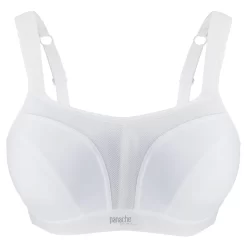 Panache Underwired Sports Bra White 9 Panache Underwired Sports Bra White -Fashion Lingerie Store PanacheUnderwiredSportsbra5021 white scaled