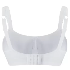 Panache Underwired Sports Bra White 10 Panache Underwired Sports Bra White -Fashion Lingerie Store PanacheUnderwiredSportsbraWhite5021.jback scaled