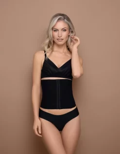 Bye Bra Powermesh Waist Trainer