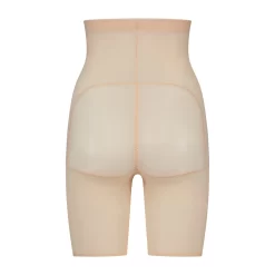 Bye Bra Powermesh High Waist Short 24 Bye Bra Powermesh High Waist Short -Fashion Lingerie Store Powermesh high waist short Beige Back 19dc11c3 4595 4352 b3e3 a3212afc9788