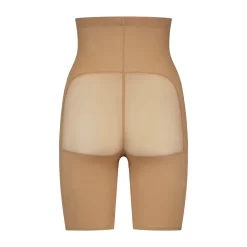 Bye Bra Powermesh High Waist Short 29 Bye Bra Powermesh High Waist Short -Fashion Lingerie Store Powermesh high waist short Light Brown Back e47706c5 afdc 43a2 9b8c 383a8fce80e9